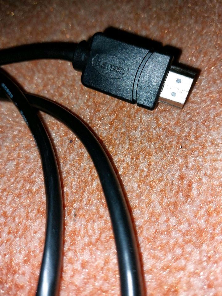 HDMI Kabel 1m. von HAMA in Oberhausen