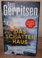 Krimi Thriller Tess Gerritsen Das Schattenhaus TB Friedrichshain-Kreuzberg - Kreuzberg Vorschau