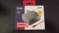 Trust Laptop Charger, USB - C Osnabrück - Hasbergen Vorschau