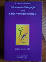 Feldenkrais-Pädagogik und Körperverhaltenstherapie Leben lernen München - Schwanthalerhöhe Vorschau