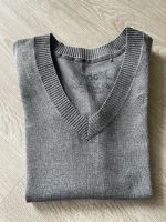 EDC by Esprit * dünner Woll Pulli Pullover * grau * Größe S / 36 Aachen - Aachen-Mitte Vorschau