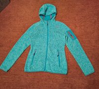 Strickfleece Jacke CMP Gr. 36 XS Mädchen Damen Nordrhein-Westfalen - Arnsberg Vorschau