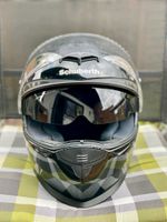 Schuberth Helm S 2 (54/55) mit integriertem Sonnenvisier Rheinland-Pfalz - Speyer Vorschau