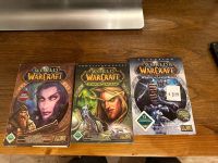 World of Warcraft PC  CD-ROM Nordrhein-Westfalen - Breckerfeld Vorschau