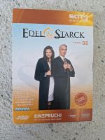 DVDs Edel und Starck Staffel 2 Bayern - Ingolstadt Vorschau