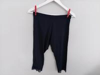 3/4 Leggings mit Rüschen M Baden-Württemberg - Möglingen  Vorschau