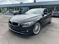 ALPINA D4 3.0 Biturbo Automatik/HuD,TÜV neu,LED Nordrhein-Westfalen - Halver Vorschau