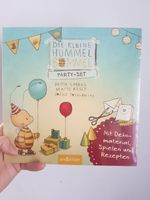 "Die kleine Hummel Bommel" (Mottoparty, Buch, Party Set) Sachsen - Lichtenstein Vorschau