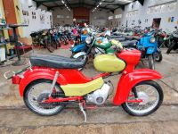 Simson Star SR4-2 Nr.: A1032 Standort Weinböhla Sachsen - Weinböhla Vorschau