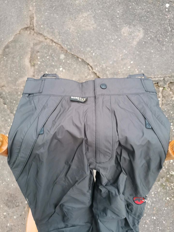 Damen-Wanderhose von Mammut in Herrieden