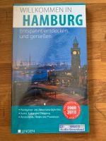 Reiseführer Hamburg Frankfurt am Main - Berkersheim Vorschau