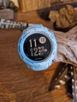 Garmin Instinct tactical Uhr Niedersachsen - Wahrenholz Vorschau