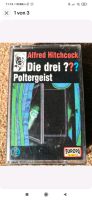 Die drei Fragezeichen ??? 73 Poltergeist Kassette Schleswig-Holstein - Nübbel Vorschau