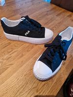 FILA Schuhe  gr.40 in schwarz Bayern - Sonnen Vorschau