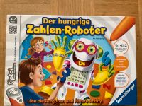 Tiptoi Spiel Der hungrige Zahlen- Roboter Sachsen-Anhalt - Naumburg (Saale) Vorschau