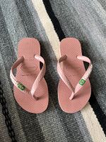 Havaianas neuwertig in 25-26 Stuttgart - Möhringen Vorschau