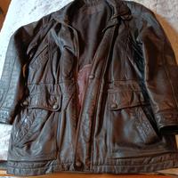 ❤️ Herren Lederjacke Rindleder L ❤️ Niedersachsen - Emden Vorschau