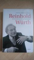 Reinhold Würth - Ein Unternehmer und sein Unternehmen  ISBN 3-899 Frankfurt am Main - Nieder-Erlenbach Vorschau