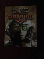 Spiele - PC - Command & Conquer Teil 3 Operation Tiberian Sun Niedersachsen - Stade Vorschau