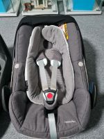 Maxi cosi pebble plus mit isofix Mecklenburg-Vorpommern - Möllenbeck Vorschau