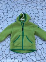 Jako-o Fleece Jacke Teddy grün Baden-Württemberg - Metzingen Vorschau