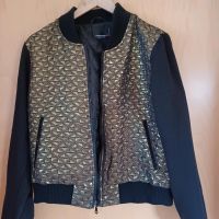 Fishbone Jacke Blazer Gr. 38, schick, neuwertig Baden-Württemberg - Trossingen Vorschau