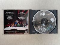 Gang Starr - Daily Operation - Shiny CD Saarland - Mettlach Vorschau