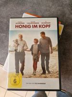 DVD Honig im Kopf Hessen - Freigericht Vorschau