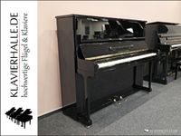 Grotrian-Steinweg Klavier, 120, schwarz poliert ★ optisch wie neu Nordrhein-Westfalen - Altenberge Vorschau