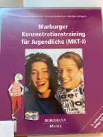 Marburger Konzentrationstraining für Jugendliche Bayern - Bad Wörishofen Vorschau