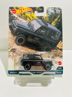 Hot Wheels Premium 1993 Mercedes Benz G- Klasse HW Car Culture Düsseldorf - Oberkassel Vorschau