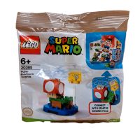 LEGO 30385 NEU OVP Super Mario Super Pilz Überraschung Niedersachsen - Syke Vorschau