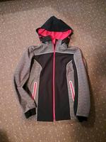 Softsheljacke Größe 44 Sachsen-Anhalt - Magdeburg Vorschau