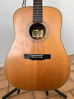 Akustik Western Gitarre Framus FM 50 S Made in Japan Nordrhein-Westfalen - Mülheim (Ruhr) Vorschau