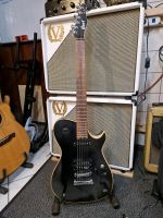 Cort MBC 1 Manson Muse E Gitarre Nordrhein-Westfalen - Bornheim Vorschau