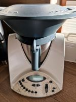 Thermomix TM 31 Niedersachsen - Drochtersen Vorschau