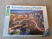 Ravensburger Puzzle - Dubai 1500 Teile Bielefeld - Dornberg Vorschau