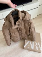 ❤️Zara Winterjacke oversizedjacke pufferjacke Steppjacke ❤️ Nordrhein-Westfalen - Gladbeck Vorschau