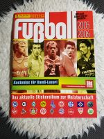 Bundesliga 2005/06 Album - sehr guter Zustand Panini sammeln Baden-Württemberg - Bempflingen Vorschau