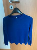 Blauer Pulli Rheinland-Pfalz - Irsch Vorschau