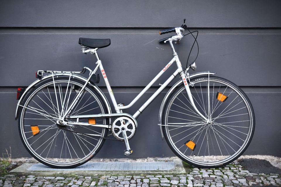 Gebrauchte und neue Fahrräder, Jobrad, Velo, bike, bici, 28, 26, in Berlin