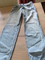 Jeans Bershka Größe 34 Nordrhein-Westfalen - Beckum Vorschau
