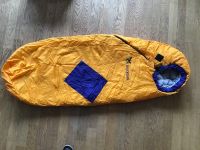 Kleinkind Mumienschlafsack, Kinderschlafsack Bayern - Karlsfeld Vorschau