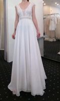 Brautkleid ivory Bochum - Bochum-Nord Vorschau