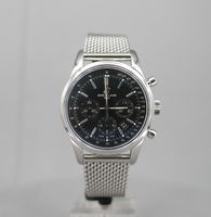 Breitling Transocean B01 Chronograph Fullset Automatik AB015212 Nordrhein-Westfalen - Paderborn Vorschau