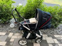 Kombi-Kinderwagen Hartan Racer s.Oliver Edition Rheinland-Pfalz - Wellen Vorschau