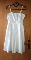 Kleid Orsay 34 XS weiß Spitze Spitzenkleid Sommerkleid Brautkleid Chemnitz - Zentrum Vorschau