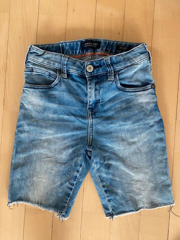 Markenpaket kurze Hosen Shorts in Tübingen