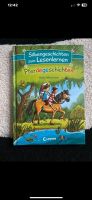 Silbengeschichten zum Lesenlernen Pferdegeschichten Sachsen-Anhalt - Raguhn Vorschau