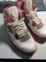 AIR JORDAN 4 RETRO FIRE RED Altona - Hamburg Ottensen Vorschau